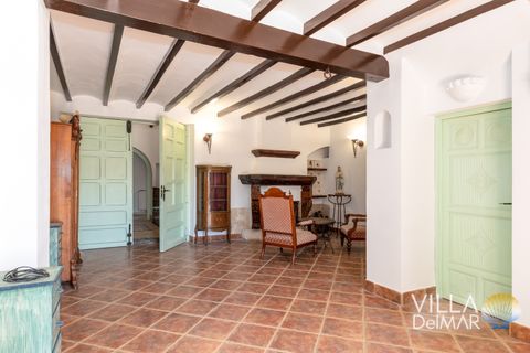 Villa i Altea, Alicante, Altea - € 1.150.000 | Ref: F-307 - foto 18
